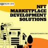NFT Marketplace Development Company