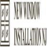 NJ New Window Installation & Replacement By Deluxe