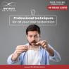 Non-Surgical Hair Replacement in Mumbai, Andheri | Infiniti