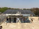 Om Solar Solutions - Top Solar Panel Company in Haryana | Rooftop Solar Panel | Solar Panel Installa
