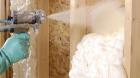 Open Cell Spray Foam Insulation in Leander, TX