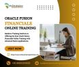 Oracle Fusion Financials Online Training - Rainbow Training Institute