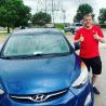 Paintless Dent Repair in Greensboro