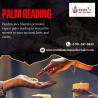 Palm Reading in New Jersey