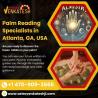 Palm Reading Specialists in Atlanta | Fortune Telling Astrologer in Atlanta
