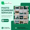 Photo Scanning Services in Atlanta