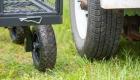 Pneumatic Tires vs. Solid Tires – Which Is Right for Your Farm Equipment? - Hobby Farms
