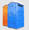 Portable Toilet Rental for Wedding