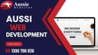 Premium Aussie Web Development Services in Sydney – Starting Today