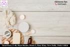 Premium Spa in Delhi