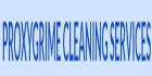 PROXYGRIME CLEANING SERVICE