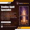 Psychic Raj Sharma | Voodoo Spell Specialist Astrologer in New Jersey