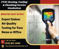 PTAC Heating, Cooling & Plumbing Service Manhattan.