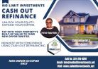 Ready to unlock the power of your property's equity?