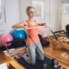 Rebuild Spine Strength Naturally with Low-Impact Pilates Training