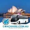Reliable Wedding Bus Hire in Brisbane – Travel Together in Style