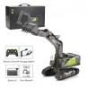 Remote Control Excavator Toy