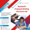 Research Proposal Writing Service in UK