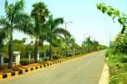 Residential plots in mominpet