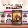 Rozana Basmati Rice by India Gate