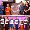 Sandeep Marwah Delivers Keynote Address on Women Empowerment at Bharat Dialogue at IIC