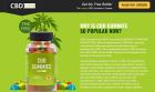 Scion Organics Hemp Gummies: (Facts Exposed!) Safe Results?