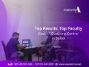Searching for the Best IIT Coaching Centre in Dubai? Choose Ascentria.