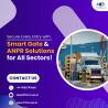 Secure Every Entry with Smart Gate & ANPR Solutions for All Sectors!
