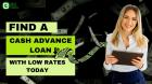 Secure Your Cash Advance Loan Online – Safe & Simple