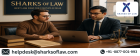Sharks of Law Delhi's Top Law Firm for New Businesses