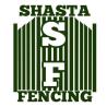 Shasta Fencing