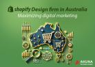 SHOPIFY DESIGN FIRM IN AUSTRALIA MAXIMIZING DIGITAL MARKETING