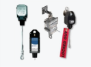 SIG-LITE Power Line Proximity Warning System