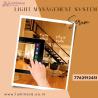 Smart Light Management System for Energy Efficiency