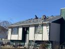 Solar Panel Uninstall & Reinstall