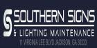 Southern Signs & Lighting Maintenance