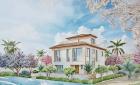 Sovereign Bay Goa Villas Abhinandan Lodha Plots Hoabl
