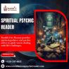 Spiritual Psychic Reader in New Jersey