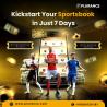 Sports betting - The All-in-One Script to Dominate the Betting Arena