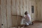 Spray Foam Insulation Company In Leander, TX