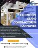 Stand Out at Every Event with Hannover’s Trusted Exhibition Partner!