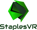 StaplesVR