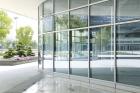 Storefront Installation Washington DC | EW Glass Expert