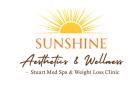Sunshine Aesthetics and Wellness Stuart Med Spa & Weight Loss Clinic