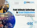 Team Building Company in Gurgaon | Pingpong Moments