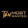 Ten Most Wanted