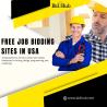 The Impact of Online Job Bidding on the Future of Construction in the United States