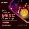 The Smart Move for Crypto Investors- Launch a Profitable Exchange Like MEXC