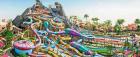 Theme Parks in Dubai | Dubai Theme Park Tickets