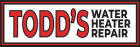 Todd's Water Heater Repair - Install